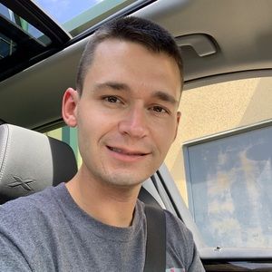 Meet your Posher, Ryan